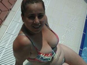 Mady91