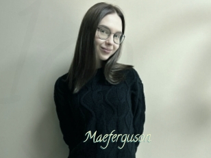 Maeferguson