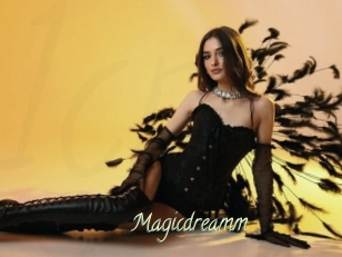 Magicdreamm