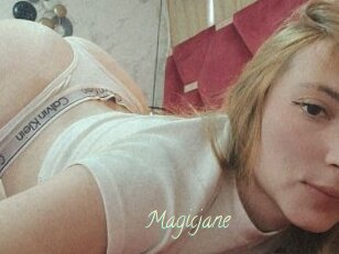 Magicjane