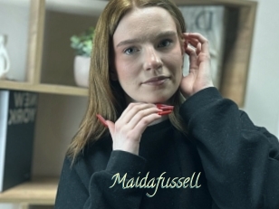 Maidafussell