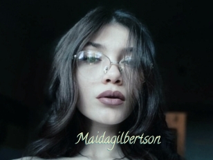 Maidagilbertson