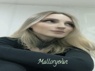 Malloryevan