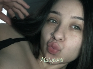 Maloporti