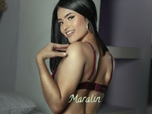 Maralin