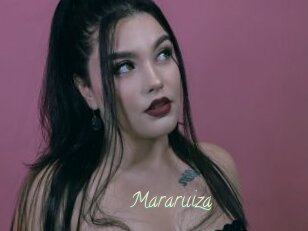 Mararuiza