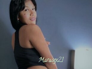 Marasex21