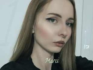 Marci