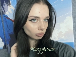 Margofatune