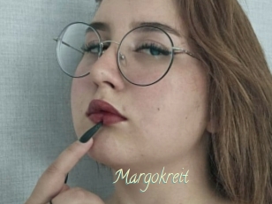 Margokreit