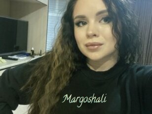 Margoshali