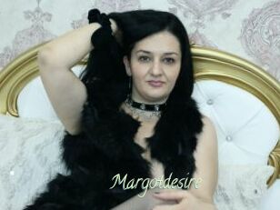 Margotdesire