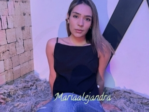 Mariaalejandra