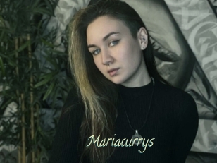 Mariacurrys