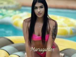 Mariagarden