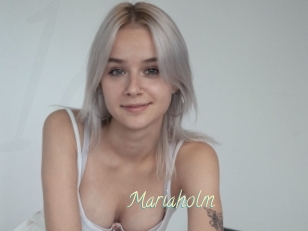 Mariaholm