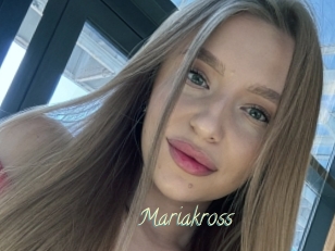 Mariakross