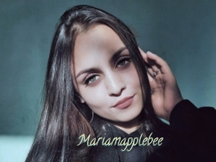 Mariamapplebee