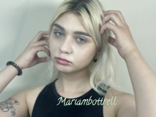 Mariambottrell