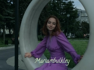 Mariambulkley