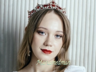 Mariamedman