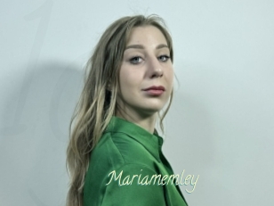 Mariamemley