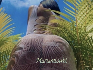 Mariamlowel