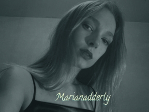 Marianadderly