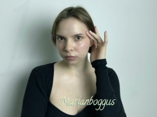 Marianboggus