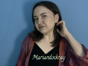 Mariandockray