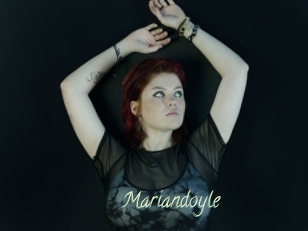 Mariandoyle