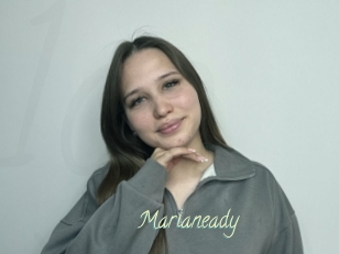 Marianeady