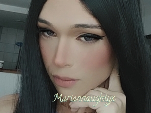 Mariannaughtyx