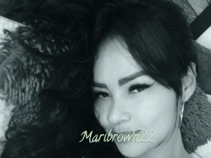 Maribrown22