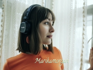 Marikamorgan