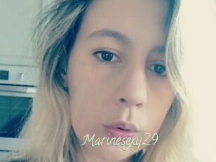 Marinesexy29