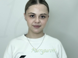 Marryparott