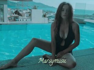 Marsymusic