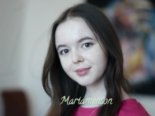 Martamenson