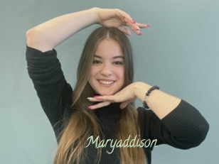 Maryaddison