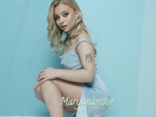 Maryanamoor