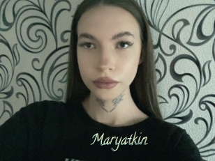 Maryatkin