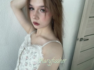 Maryfissher