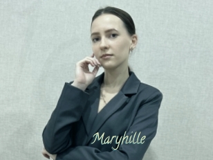 Maryhille