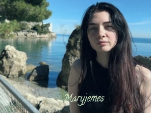 Maryjemes