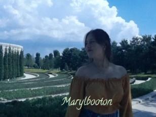 Marylbooton