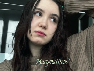 Marymatthew