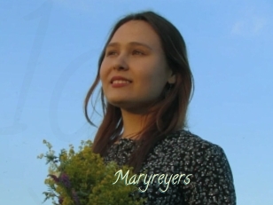 Maryreyers