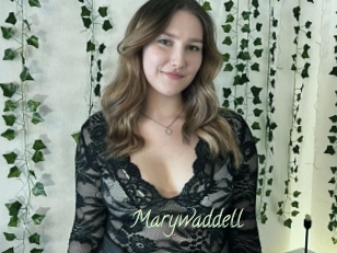 Marywaddell