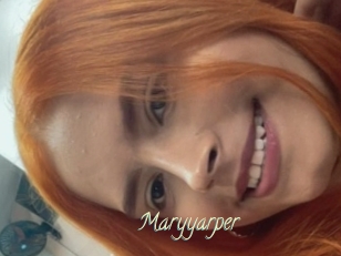 Maryyarper